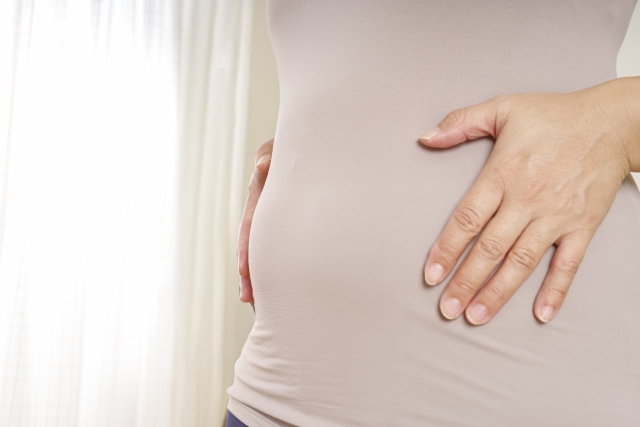 50代 体型カバー