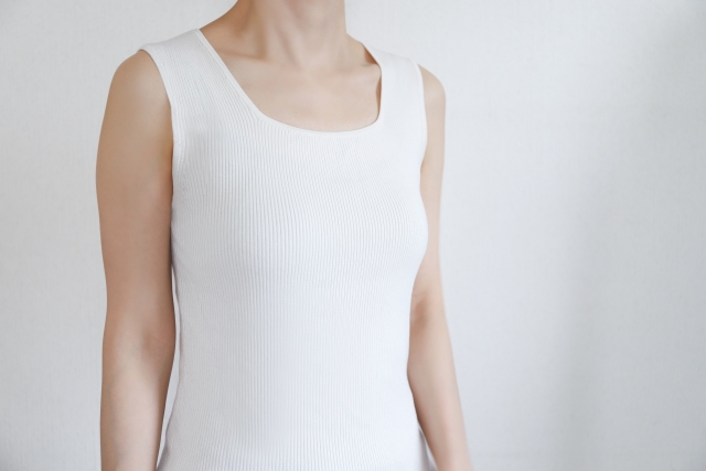 体型カバー 補正下着