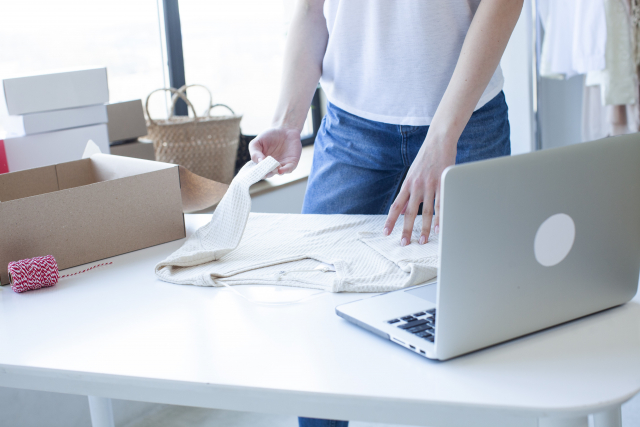 宅配お直しサービス