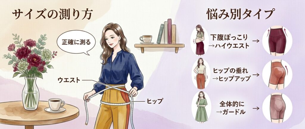 骨盤ショーツは効果ある？ない？