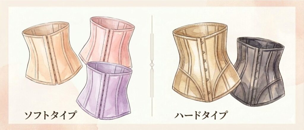 ウエストニッパー