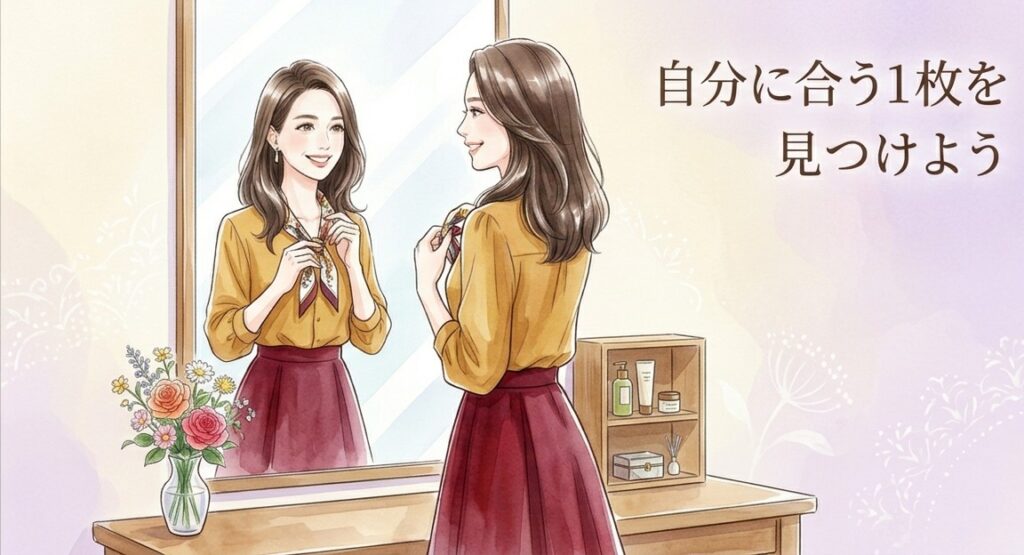 補正下着の種類は5つ、悩み別に